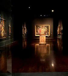 Eighteen of Capodimonte's iconic masterpieces returned after lengthy loans: now all are reunited in one room