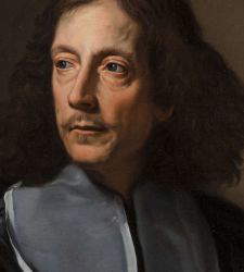 La straordinaria ritrattistica di Carlo Maratta va in mostra a Roma, a Palazzo Barberini