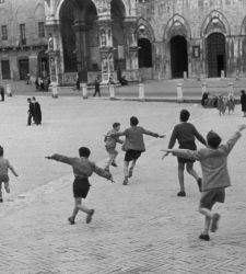Palazzo Roverella in Rovigo dedicates a monographic exhibition to the link between Cartier-Bresson and Italy 