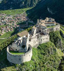 Vallagarina, what to see: the 10 places not to miss