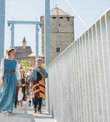 Arte, castillos, naturaleza, deporte y diversión: por eso Austria es atractiva todo el año