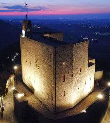 Journey to discover the Malatesta Castles in the heart of Romagna