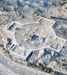 Des archéologues découvrent la plus ancienne église d'Arménie, l'une des plus anciennes du monde. Sensationnel