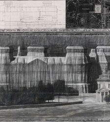 Milan, from Tornabuoni Arte here is the exhibition 20X20: twenty masterpieces for twenty artists