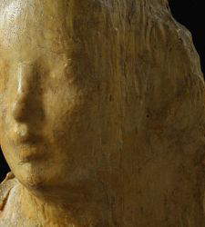 A Vienna una retrospettiva sulla scultura di Medardo Rosso in dialogo con artisti da lui influenzati