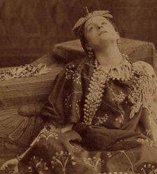 A Venezia in mostra il mito di Eleonora Duse