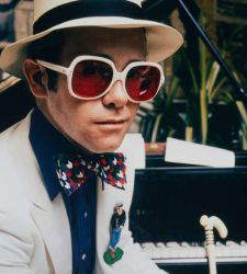 Lebe wohl, Peachtree Road. Elton Johns amerikanische Sammlung wird versteigert