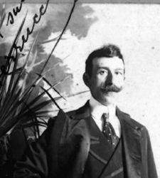 Torre del Lago presenta il carteggio tra Ferruccio Pagni e Giacomo Puccini