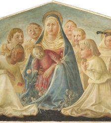 Roma, Filippo Lippi e Filippino Lippi protagonisti di una mostra ai Musei Capitolini