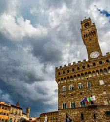 Firenze, Palazzo Vecchio apre stanze solitamente inaccessibili al pubblico con visite guidate gratuite 