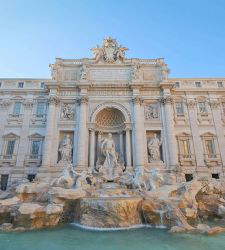 Trevi Fountain for a fee? Crazy idea, impractical, and would cause negative phenomena