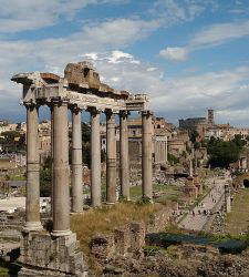 Roma, guía definitiva de los monumentos del Foro Romano y los Foros Imperiales