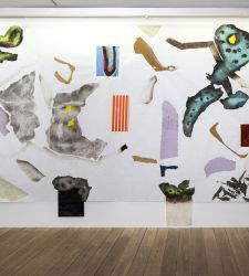 Kunst Merano inaugurates curatorial program exploring relations between Europe and Africa