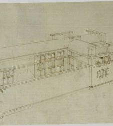 Frank Lloyd Wright, la crisi del profeta