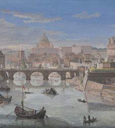 Canaletto, Van Wittel and Bellotto: masterpieces of vedutismo on display in Cuneo
