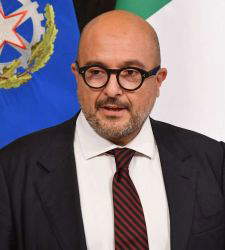 El ministro Sangiuliano intenta abolir por decreto la cultura de la cancelación