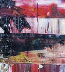 A Firenze una mostra esplora il concetto di citt&agrave; attraverso 126 opere, da Le Corbusier a Gerhard Richter