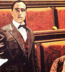 Rovigo showcases the tale of Giacomo Matteotti's sacrifice 100 years after his assassination