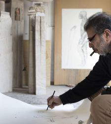 Pietrasanta, una mostra per rendere omaggio a Girolamo Ciulla