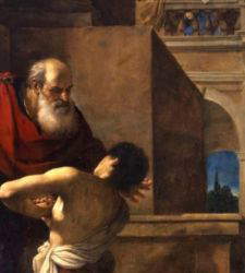 A Torino le Sale Chiablese accoglieranno una grande mostra sul Guercino, con un focus sul mestiere del pittore nel '600