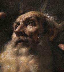 Le Scuderie del Quirinale dedicano una mostra al Guercino e alla dinastia dei Ludovisi a Roma 