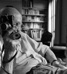 Der wiederentdeckte Dokumentarfilm: der Film über Henri Cartier Bresson von Giorgio Bocca