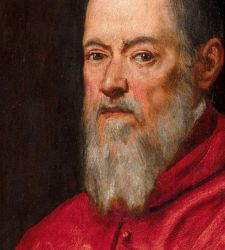 Venezia, a Palazzo Grimani in mostra il Tintoretto a confronto col figlio Domenico