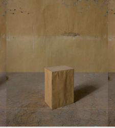 Morandi's objects. Real: Joel Meyerowitz's Morandi photos on display in Bologna
