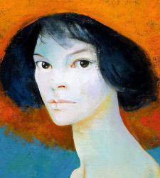 Milano, il genio visionario di Leonor Fini in mostra a Palazzo Reale