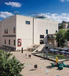 Or et tourment : la poétique de Klimt et Schiele au musée Léopold de Vienne