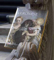 Turín, el Grupo Menarini presenta el nuevo Menarini Art Volume, dedicado a Paolo Veronese