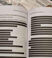 Russia, censored biography of Pasolini for... homosexual propaganda