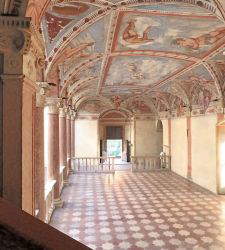 Trient, das Museum des Schlosses Buonconsiglio wird hundert Jahre alt. Ein Jahr der Feierlichkeiten