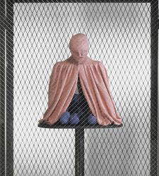 Firenze dedica due mostre a Louise Bourgeois. Sar&agrave; esposto anche uno dei suoi grandi ragni pi&ugrave; famosi 