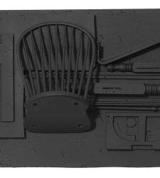Milano, allo spazio Phillips una mostra su Louise Nevelson con 15 opere
