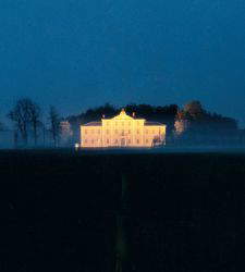 Il buio nella fotografia: il Palazzo dei Musei di Reggio Emilia riflette sul tema partendo da Luigi Ghirri