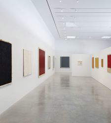 New York, Magazzino Italian Art presenta le opere di Mario Schifano con una visione completamente nuova