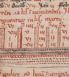 Pisa, University discovers valuable medieval Lunar codex believed lost