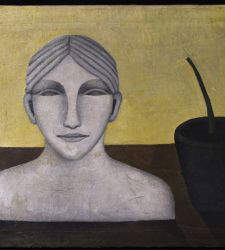 Una exposición en los Museos de Villa Torlonia sobre mujeres artistas activas en Roma entre 1910 y 1940