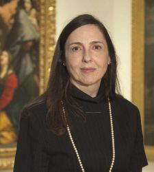 Maria Luisa Pacelli nominata direttrice dell'Accademia Carrara