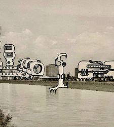 Heliopolis: a Torino in mostra la citt&agrave; utopica di Marko Tadić