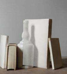 Al Museo Morandi la prima personale italiana di Mary Ellen Bartley che reinterpreta le opere di Giorgio Morandi 
