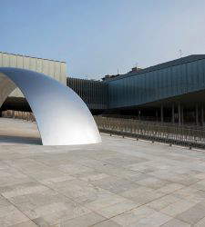 Contemporary art in Bologna: 10 places to see it