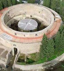 Roma, nascer&agrave; il Museo del Mausoleo di Augusto. Lo finanzier&agrave; Bulgari con 700mila euro 