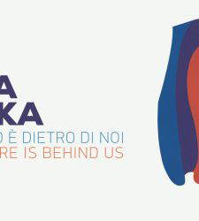 En la Galería Nacional de Arte Moderno y Contemporáneo de Roma, una gran retrospectiva rinde homenaje a Mira Brtka