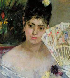La GAM di Torino dedicher&agrave; una mostra a Berthe Morisot, in collaborazione con il Mus&eacute;e Marmottan Monet 