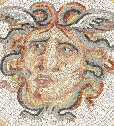 La figura de la Medusa en el arte: 10 obras en 10 museos italianos