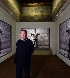 Ai Weiwei a Bologna: &ldquo;Who am I?&rdquo; esplora diritti umani, cultura e memoria