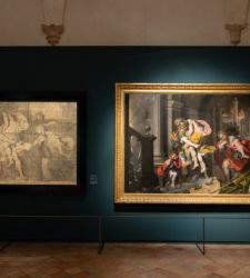 Ultimo mese per visitare la grande mostra monografica su Barocci a Urbino