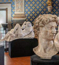 Firenze, a Palazzo Vecchio una mostra esplora il rapporto tra Michelangelo e il potere